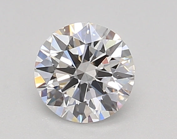 IGI 0.43 Carat 圓形 - Round Brilliant 培育鑽石 Lab Grown Diamond 人造鑽石 人工鑽石 實驗室鑽石 培養鑽石 香港 培育鑽 