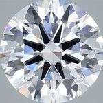 IGI 4.51 Carat Round Brilliant Lab Grown Diamond 人工培育鑽石 實驗室人造鑽石