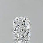 IGI 1.12 Carat Cushion Lab Grown Diamond 人工培育鑽石 實驗室人造鑽石