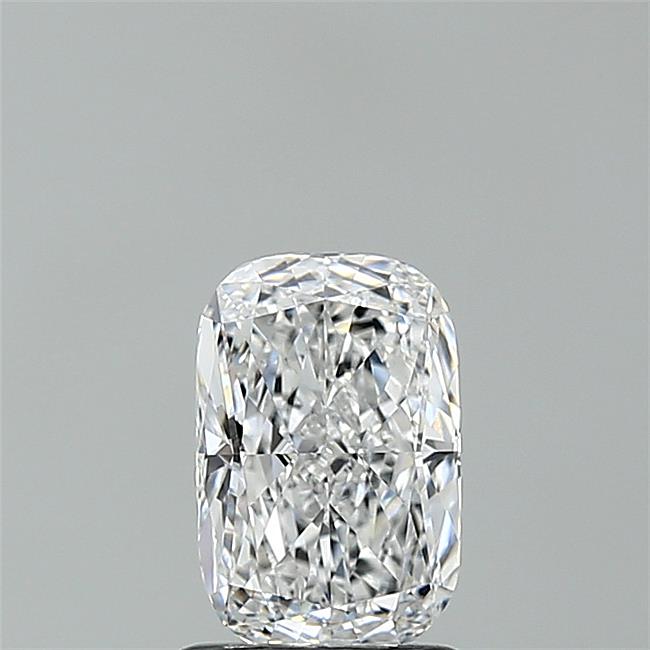 IGI 1.12 Carat Cushion Lab Grown Diamond 人工培育鑽石 實驗室人造鑽石