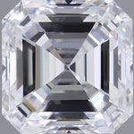 IGI 1.41 Carat Asscher Lab Grown Diamond