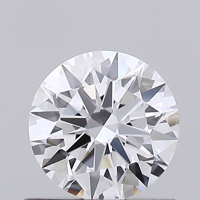 IGI 0.50 Carat Round Brilliant Lab Grown Diamond 人工培育鑽石 實驗室人造鑽石