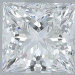 IGI 1.26 Carat Princess Cut Lab Grown Diamond 人工培育鑽石 實驗室人造鑽石