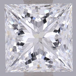 IGI 1.01 Carat Princess Cut Lab Grown Diamond 人工培育鑽石 實驗室人造鑽石