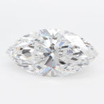 IGI 2.03 Carat Marquise Lab Grown Diamond 人工培育鑽石 實驗室人造鑽石
