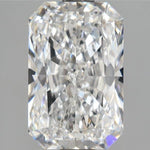 IGI 3.07 Carat Radiant Cut Lab Grown Diamond 人工培育鑽石 實驗室人造鑽石