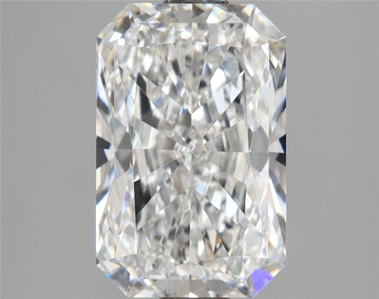 IGI 3.07 Carat Radiant Cut Lab Grown Diamond 人工培育鑽石 實驗室人造鑽石