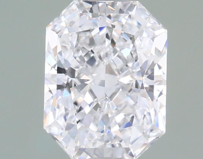 IGI 0.93 Carat Radiant Cut Lab Grown Diamond 人工培育鑽石 實驗室人造鑽石