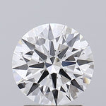 GIA 1.94 Carat Round Brilliant Lab Grown Diamond