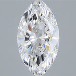 IGI 1.74 Carat Marquise Lab Grown Diamond 人工培育鑽石 實驗室人造鑽石