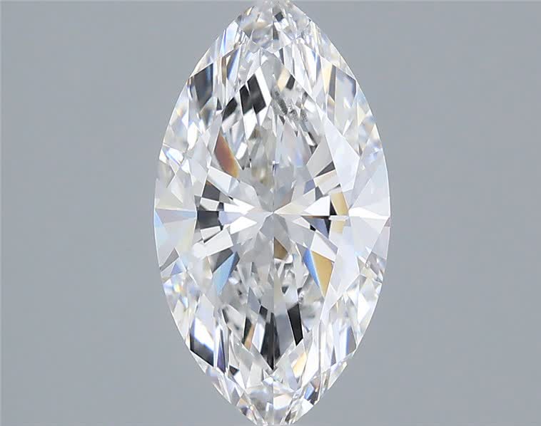 IGI 1.74 Carat Marquise Lab Grown Diamond 人工培育鑽石 實驗室人造鑽石