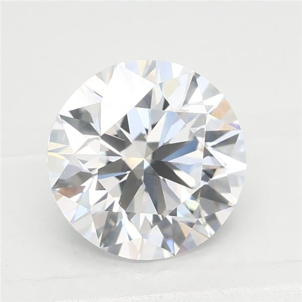IGI 1.50 Carat Round Brilliant Lab Grown Diamond 人工培育鑽石 實驗室人造鑽石