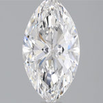 IGI 1.41 Carat Marquise Lab Grown Diamond 人工培育鑽石 實驗室人造鑽石