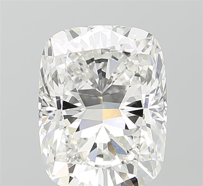IGI 3.55 Carat Cushion Lab Grown Diamond 人工培育鑽石 實驗室人造鑽石
