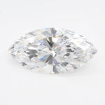 IGI 1.30 Carat Marquise Lab Grown Diamond 人工培育鑽石 實驗室人造鑽石