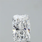 IGI 1.15 Carat Cushion Lab Grown Diamond 人工培育鑽石 實驗室人造鑽石