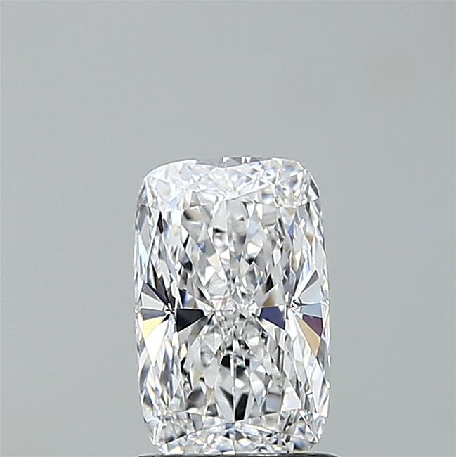 IGI 1.15 Carat Cushion Lab Grown Diamond 人工培育鑽石 實驗室人造鑽石