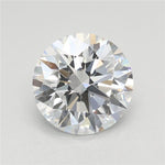 IGI 1.77 Carat Round Brilliant Lab Grown Diamond 人工培育鑽石 實驗室人造鑽石