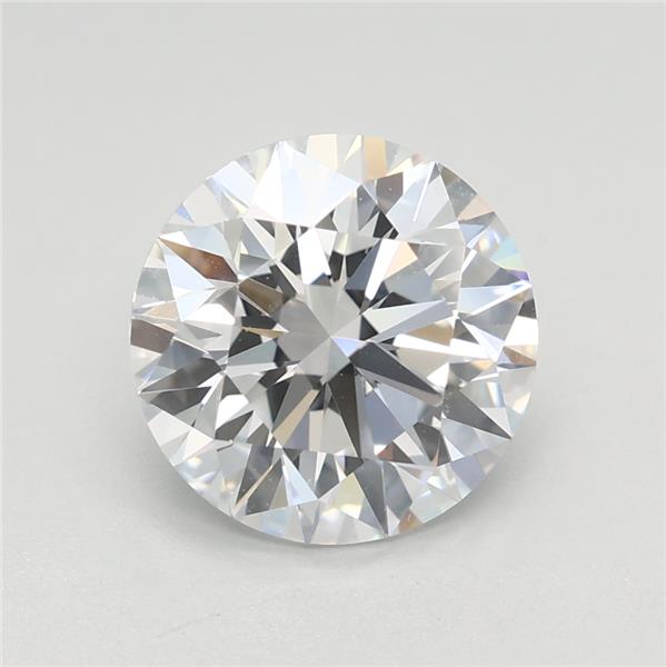 IGI 1.77 Carat Round Brilliant Lab Grown Diamond 人工培育鑽石 實驗室人造鑽石