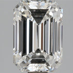 IGI 3.02 Carat Emerald Lab Grown Diamond 人工培育鑽石 實驗室人造鑽石