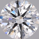 IGI 1.93 Carat Round Brilliant Lab Grown Diamond 人工培育鑽石 實驗室人造鑽石