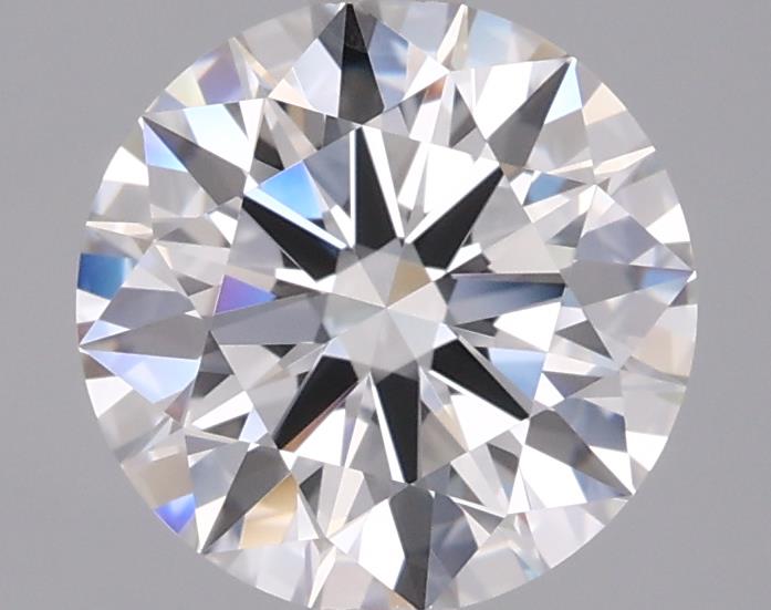 IGI 1.93 Carat Round Brilliant Lab Grown Diamond 人工培育鑽石 實驗室人造鑽石