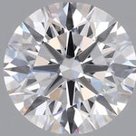 IGI 1.44 Carat Round Brilliant Lab Grown Diamond 人工培育鑽石 實驗室人造鑽石