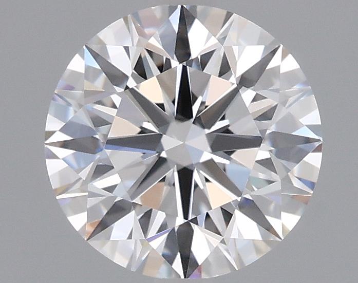 IGI 1.44 Carat Round Brilliant Lab Grown Diamond 人工培育鑽石 實驗室人造鑽石