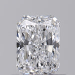 IGI 0.6 Carat 雷地恩切割 - Radiant Cut 培育鑽石 Lab Grown Diamond 人造鑽石 人工鑽石 實驗室鑽石 培養鑽石 香港 培育鑽 