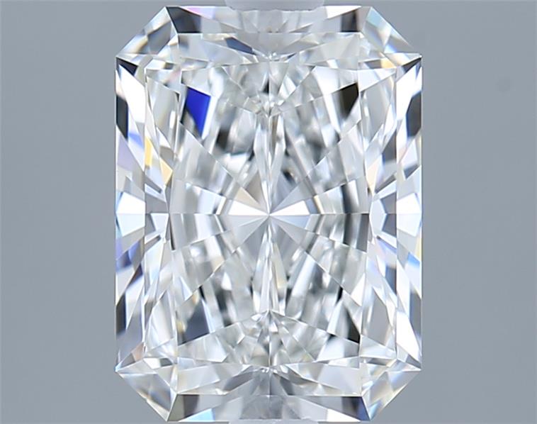 IGI 1.86 Carat Radiant Cut Lab Grown Diamond 人工培育鑽石 實驗室人造鑽石