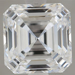 IGI 2.02 Carat Asscher Lab Grown Diamond 人工培育鑽石 實驗室人造鑽石