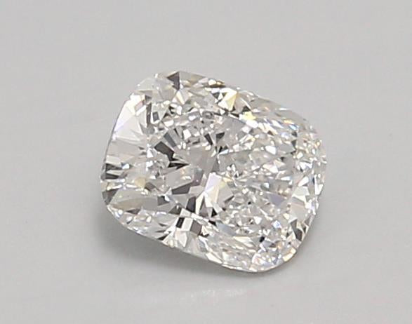 IGI 0.81 Carat Cushion Lab Grown Diamond