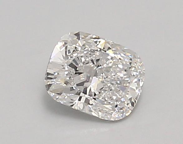 IGI 0.81 Carat Cushion Lab Grown Diamond