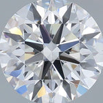 IGI 1.18 Carat Round Brilliant Lab Grown Diamond 人工培育鑽石 實驗室人造鑽石