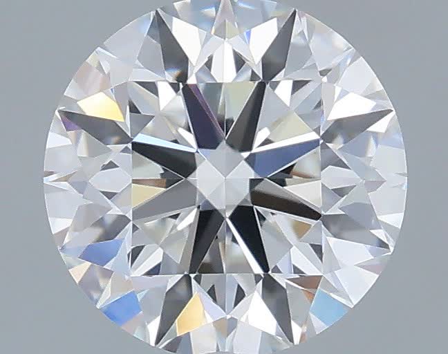 IGI 1.18 Carat Round Brilliant Lab Grown Diamond 人工培育鑽石 實驗室人造鑽石