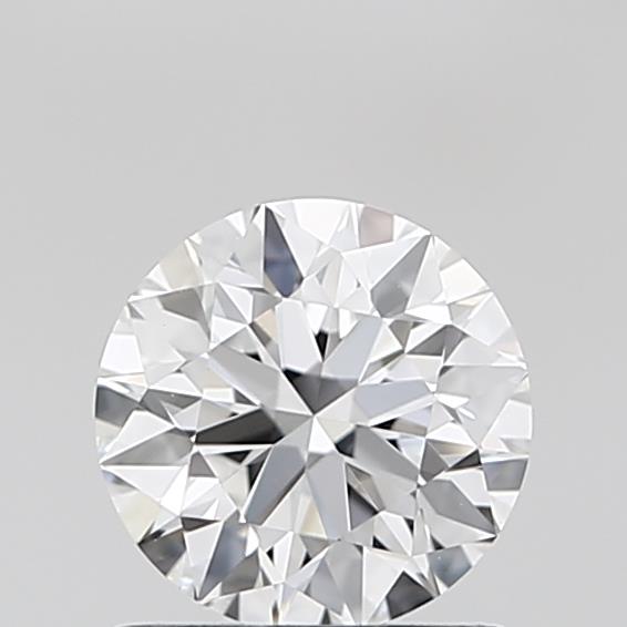IGI 0.84 Carat Round Brilliant Lab Grown Diamond