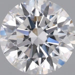 IGI 0.89 Carat Round Brilliant Lab Grown Diamond 人工培育鑽石 實驗室人造鑽石
