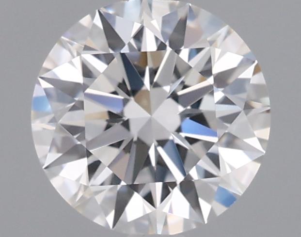 IGI 0.89 Carat Round Brilliant Lab Grown Diamond 人工培育鑽石 實驗室人造鑽石