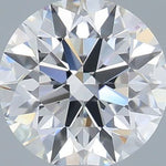 IGI 1.14 Carat Round Brilliant Lab Grown Diamond 人工培育鑽石 實驗室人造鑽石