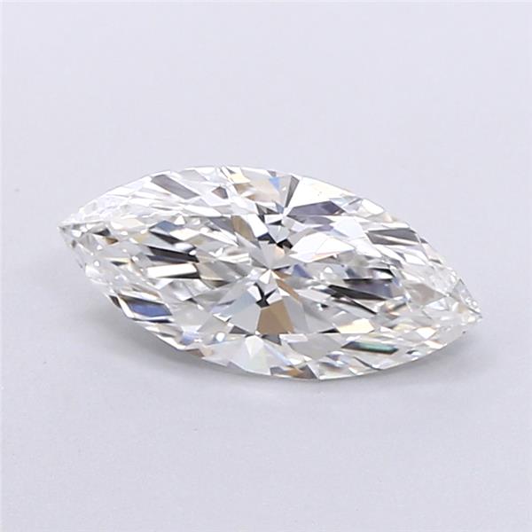 IGI 1.12 Carat Marquise Lab Grown Diamond 人工培育鑽石 實驗室人造鑽石