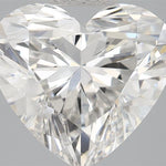 IGI 2.69 Carat Heart Lab Grown Diamond 人工培育鑽石 實驗室人造鑽石
