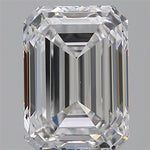 IGI 2.04 Carat Emerald Lab Grown Diamond