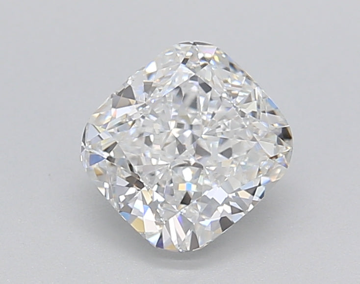 IGI 1.03 Carat 枕形 - Cushion 培育鑽石 Lab Grown Diamond 人造鑽石 人工鑽石 實驗室鑽石 培養鑽石 香港 培育鑽 