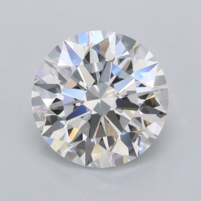 IGI 1.01 Carat Round Brilliant Lab Grown Diamond 人工培育鑽石 實驗室人造鑽石