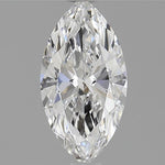 IGI 1.00 Carat Marquise Lab Grown Diamond 人工培育鑽石 實驗室人造鑽石