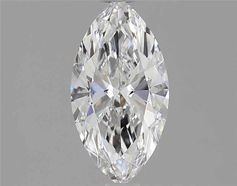IGI 1.00 Carat Marquise Lab Grown Diamond 人工培育鑽石 實驗室人造鑽石