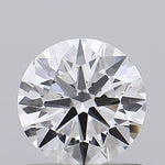IGI 0.71 Carat Round Brilliant Lab Grown Diamond