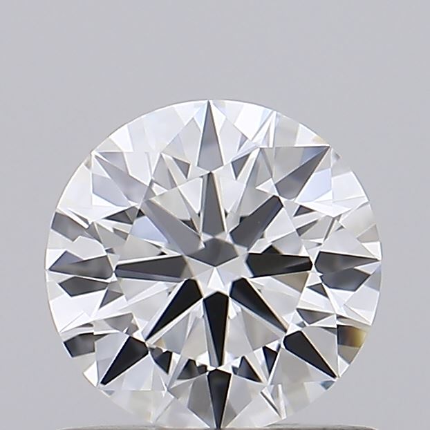 IGI 0.71 Carat Round Brilliant Lab Grown Diamond