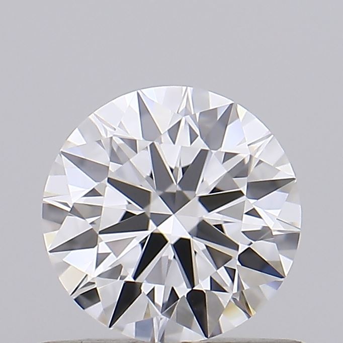 IGI 0.51 Carat Round Brilliant Lab Grown Diamond 人工培育鑽石 實驗室人造鑽石