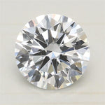 IGI 0.71 Carat Round Brilliant Lab Grown Diamond 人工培育鑽石 實驗室人造鑽石